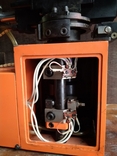 Робот промышленный (автоматический манипулятор) МП-9С, фото №8