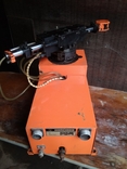Робот промышленный (автоматический манипулятор) МП-9С, фото №11