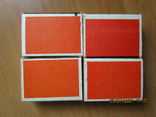 Сірники, 53 коробки Ensv Viljandi Metsakombinaat (1970-1980), фото №5