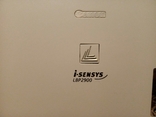 Принтер лазерный Canon i-SENSYS LBP 2900 Отличный, numer zdjęcia 4