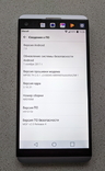 Lg V20 H-910, 4/64Gb, фото №3