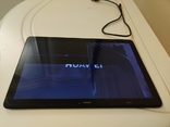 Планшет Huawei MediaPad T5 10" 3/32GB LTE Black (AGS2-L09) Разбит дисплей, фото №11