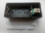 Корпус повербанка с контролером и двумя выходами USB и micro USB, фото №2