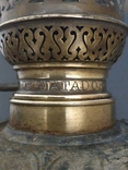 Керосиновая лампа "Mатадор", фото №3