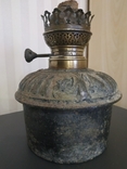 Керосиновая лампа "Mатадор", фото №5