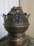 Керосиновая лампа "Mатадор", фото №11