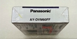 Panasonic Видеокассета miniDV, фото №7