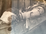 Фото №4 скафандр летчика космонавта СССР Романенко, фото №6