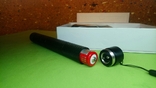 Лазерная указка Green Laser Pointer 303 мощный зеленый лазер. До 1 км., numer zdjęcia 7