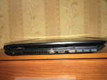 Ноутбук Fujitsu NH532 17,3 FHD i7-3630QM/ 8gb/ 1TB/ Intel HD4000/2 часа, numer zdjęcia 3