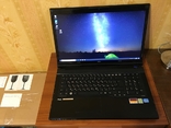 Ноутбук Fujitsu NH532 17,3 FHD i7-3630QM/ 8gb/ 1TB/ Intel HD4000/2 часа, numer zdjęcia 8