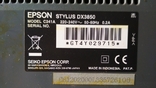 МФУ принтер і сканер EPSON stylus DX3850 made in indonesia, фото №11