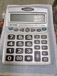 Calculator, photo number 4