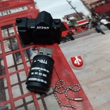 Nikon флеш-диск USB 64GB, фото №2