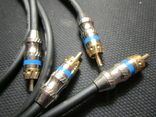 Аудио/Видео кабеля, photo number 4