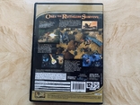 Лицензионный диск с игрой для ПК / PC / Warcraft III: Reign of Chaos, фото №3