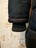 Пальто зимнее теплое ONLY нейлон силикон р-р М (состояние!), photo number 6