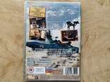 Лицензионный диск с фильмом / Rat Race / Крысиные Бега, фото №3