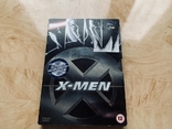 Лицензионный диск с фильмом / X-Men / Люди Икс, фото №2