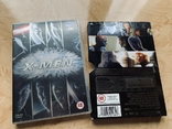 Лицензионный диск с фильмом / X-Men / Люди Икс, фото №3