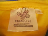 Футболка и шорты Украина ЕВРО 2012, фото №4