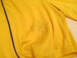 Футболка и шорты Украина ЕВРО 2012, фото №7