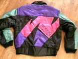IXS мото 3 шт. - защитная куртка,жилетка,ветровка разм.54, фото №7