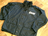 IXS мото 3 шт. - защитная куртка,жилетка,ветровка разм.54, фото №12