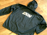IXS мото 3 шт. - защитная куртка,жилетка,ветровка разм.54, фото №13