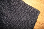 Tchibo Стильный мужской свитер крупной вязки хлопок, фото №8