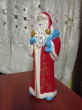 Дед Мороз. 30 см, фото №2