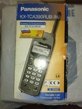 Panasonic kx- TCA390rub, фото №2