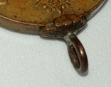 Медаль за бои на Халхин-Голе, фото №7