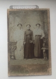 Три дамы,до 1917г., фото №2