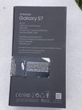 Самсунг Samsung S 7 G930F Оригинал, фото №3