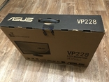 Монитор Asus VP228DE (90LM01K0-B04170), photo number 4