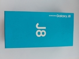 Samsung Galaxy J8 3gb/32gb, photo number 6