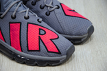 Кроссовки Nike Max Flair. Стелька 25,5 см, фото №4
