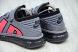 Кроссовки Nike Max Flair. Стелька 25,5 см, фото №7
