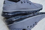 Кроссовки Nike Max Flair. Стелька 25,5 см, фото №8
