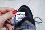 Кроссовки Nike Max Flair. Стелька 25,5 см, фото №10