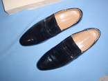 Туфли лаковые 43 р, фото №3