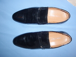 Туфли лаковые 43 р, фото №6