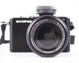 Фотоаппарат Olympus PEN Lite E-PL3, фото №7