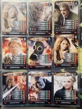 Карточки / Доктор Кто / Doctor Who / BBC 2006-2007 год / 42 Карточки, фото №4