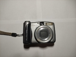 Фотоаппарат Canon PowerShot A710 IS, фото №2