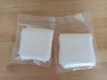 Салфетки сухие (квадрат) Упаковка (2шт), фото №3