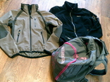 Комплект женский для верховой езды (штаны,куртка рюкзак), фото №5