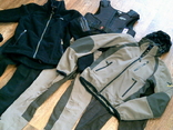 Комплект женский для верховой езды (штаны,куртка рюкзак), фото №9