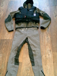 Комплект женский для верховой езды (штаны,куртка рюкзак), photo number 13